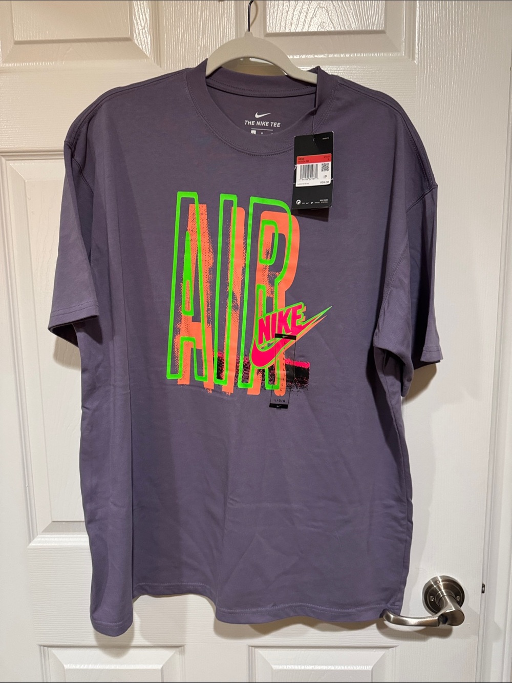 Nike “Air” tee